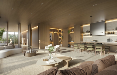 Imagem 6: Apartamento à venda em São Paulo, Higienópolis, com 4 quartos, 303m²