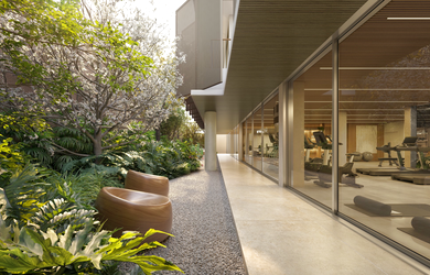 Imagem 8: Apartamento à venda em São Paulo, Higienópolis, com 4 quartos, 303m²