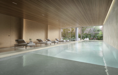 Imagem 9: Apartamento à venda em São Paulo, Higienópolis, com 4 quartos, 303m²