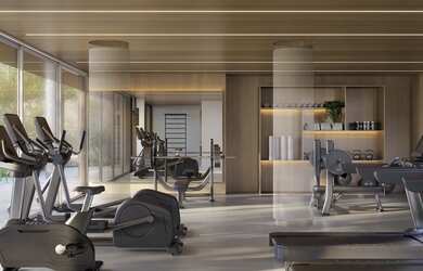 Imagem 11: Apartamento à venda em São Paulo, Higienópolis, com 4 quartos, 303m²