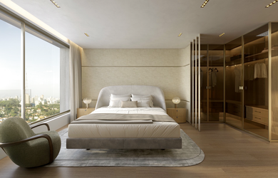 Imagem 14: Apartamento à venda em São Paulo, Higienópolis, com 4 quartos, 303m²