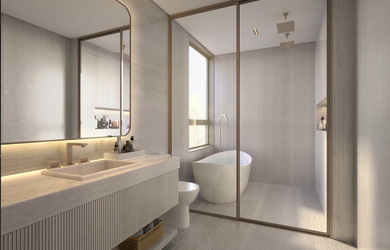 Imagem 15: Apartamento à venda em São Paulo, Higienópolis, com 4 quartos, 303m²