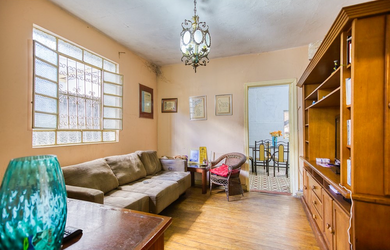 Imagem 10: CASA RESIDENCIAL em São Paulo - SP, Quinta da Paineira