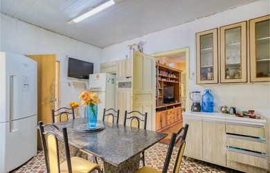 Imagem 4: CASA RESIDENCIAL em São Paulo - SP, Quinta da Paineira