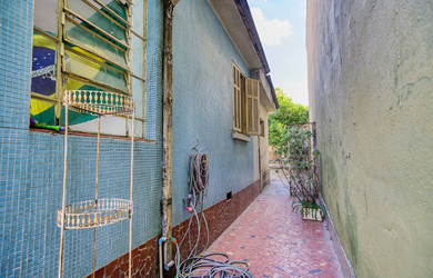 Imagem 7: CASA RESIDENCIAL em São Paulo - SP, Quinta da Paineira