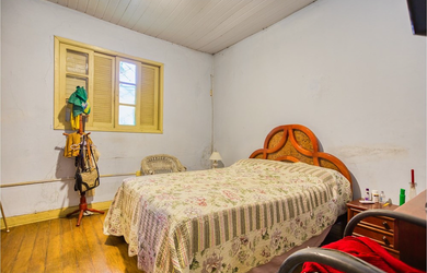 Imagem 9: CASA RESIDENCIAL em São Paulo - SP, Quinta da Paineira