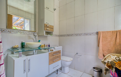 Imagem 11: CASA RESIDENCIAL em São Paulo - SP, Quinta da Paineira