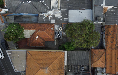Imagem 15: CASA RESIDENCIAL em São Paulo - SP, Quinta da Paineira