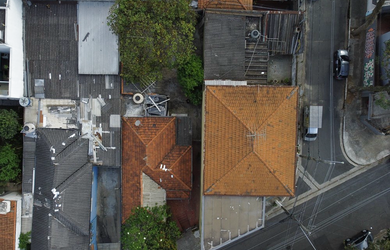 Imagem 16: CASA RESIDENCIAL em São Paulo - SP, Quinta da Paineira