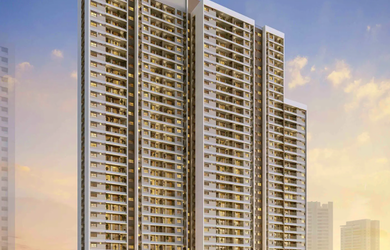 Imagem 2: Apartamento à venda, no Garden Design Private Park Residence - Breve Lançamento em São Pau