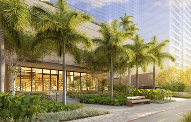 Imagem 3: Apartamento à venda, no Garden Design Private Park Residence - Breve Lançamento em São Pau