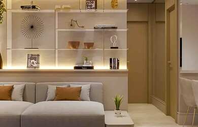 Imagem 6: Apartamento à venda, no Garden Design Private Park Residence - Breve Lançamento em São Pau