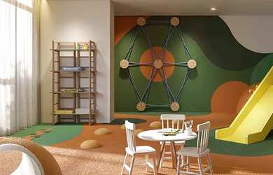 Imagem 9: Apartamento à venda, no Garden Design Private Park Residence - Breve Lançamento em São Pau