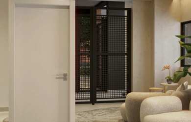 Imagem 3: Apartamento à venda em São Paulo, Vila Mariana, com 1 quarto, 25,44m²