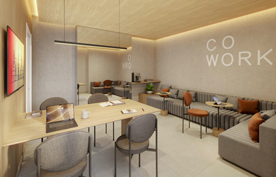 Imagem 6: Apartamento à venda em São Paulo, Vila Mariana, com 1 quarto, 25,44m²