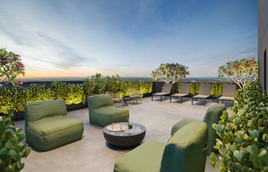 Imagem 14: Apartamento à venda em São Paulo, Vila Mariana, com 1 quarto, 25,44m²