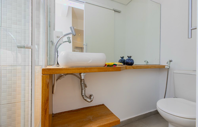 Imagem 3: APARTAMENTO RESIDENCIAL em São Paulo - SP, Aclimação