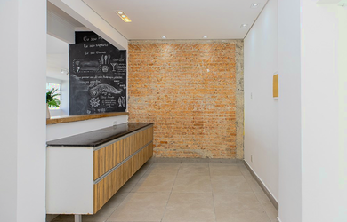 Imagem 4: APARTAMENTO RESIDENCIAL em São Paulo - SP, Aclimação