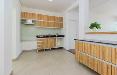 Imagem 5: APARTAMENTO RESIDENCIAL em São Paulo - SP, Aclimação