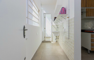 Imagem 6: APARTAMENTO RESIDENCIAL em São Paulo - SP, Aclimação