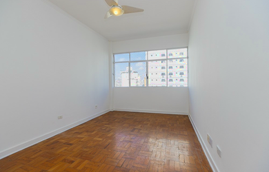 Imagem 2: APARTAMENTO RESIDENCIAL em São Paulo - SP, Aclimação