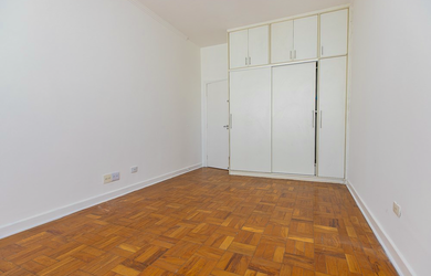 Imagem 14: APARTAMENTO RESIDENCIAL em São Paulo - SP, Aclimação