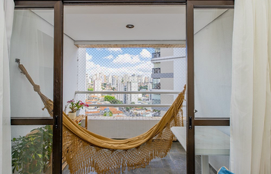 Imagem 4: APARTAMENTO RESIDENCIAL em São Paulo - SP, Cursino