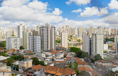 Imagem 5: APARTAMENTO RESIDENCIAL em São Paulo - SP, Cursino