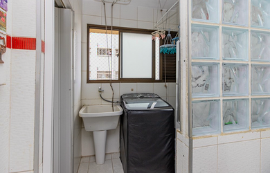 Imagem 8: APARTAMENTO RESIDENCIAL em São Paulo - SP, Cursino