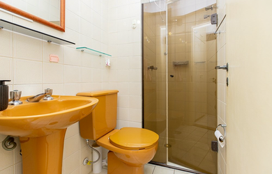 Imagem 14: APARTAMENTO RESIDENCIAL em São Paulo - SP, Cursino