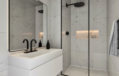 Imagem 5: Apartamento Garden à venda em São Paulo, Jardim Paulista, com 1 quarto, 123,44m²