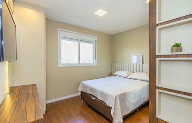 Imagem 6: APARTAMENTO RESIDENCIAL em Porto Alegre - RS, Petrópolis