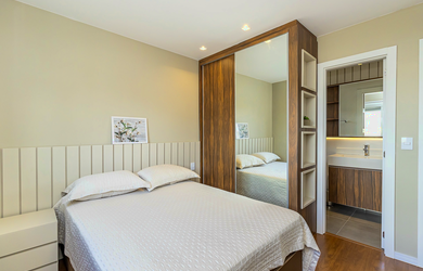 Imagem 7: APARTAMENTO RESIDENCIAL em Porto Alegre - RS, Petrópolis