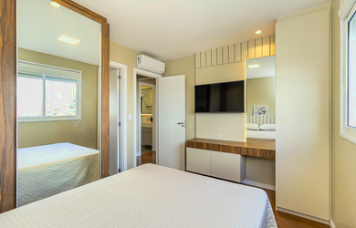 Imagem 8: APARTAMENTO RESIDENCIAL em Porto Alegre - RS, Petrópolis