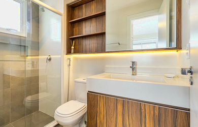 Imagem 9: APARTAMENTO RESIDENCIAL em Porto Alegre - RS, Petrópolis