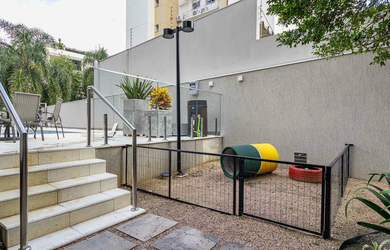 Imagem 10: APARTAMENTO RESIDENCIAL em Porto Alegre - RS, Petrópolis