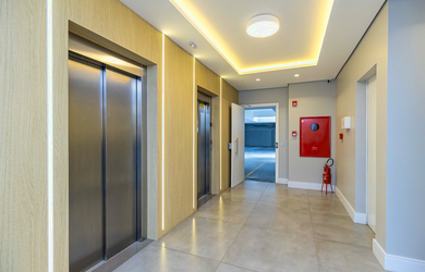 Imagem 16: APARTAMENTO RESIDENCIAL em Porto Alegre - RS, Petrópolis