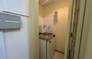 Imagem 7: SALA COMERCIAL em São Paulo - SP, Vila Clementino