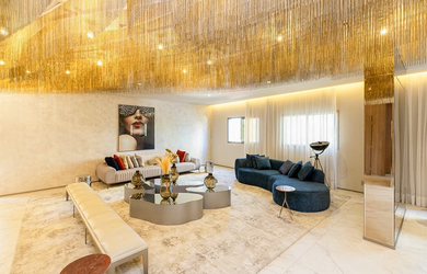 Imagem 3: Apartamento à venda em São Paulo, Campo Belo, com 1 quarto, 56m²