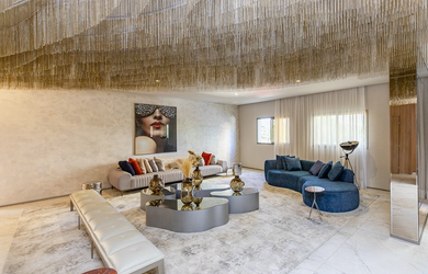 Imagem 5: Apartamento à venda em São Paulo, Campo Belo, com 1 quarto, 56m²