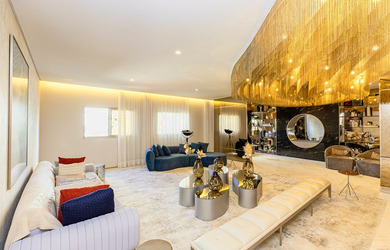 Imagem 6: Apartamento à venda em São Paulo, Campo Belo, com 1 quarto, 56m²