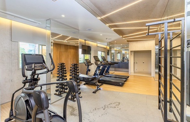 Imagem 7: Apartamento à venda em São Paulo, Campo Belo, com 1 quarto, 56m²