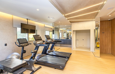 Imagem 8: Apartamento à venda em São Paulo, Campo Belo, com 1 quarto, 56m²