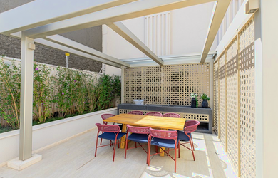 Imagem 11: Apartamento à venda em São Paulo, Campo Belo, com 1 quarto, 56m²