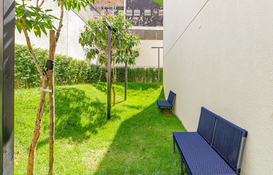 Imagem 13: Apartamento à venda em São Paulo, Campo Belo, com 1 quarto, 56m²