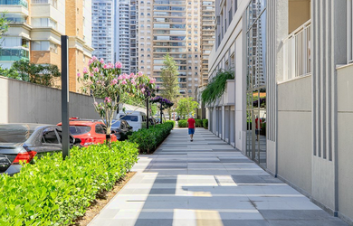 Imagem 15: Apartamento à venda em São Paulo, Campo Belo, com 1 quarto, 56m²