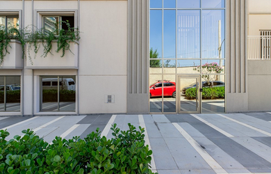 Imagem 16: Apartamento à venda em São Paulo, Campo Belo, com 1 quarto, 56m²