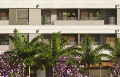 Imagem 2: Apartamento à venda em São Paulo, Chácara Santo Antônio Zona Sul ,...