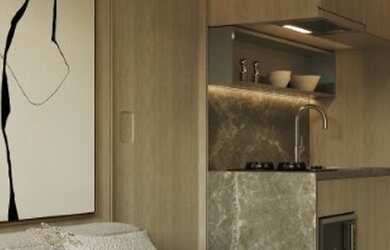 Imagem 5: Apartamento à venda em São Paulo, Chácara Santo Antônio Zona Sul ,...