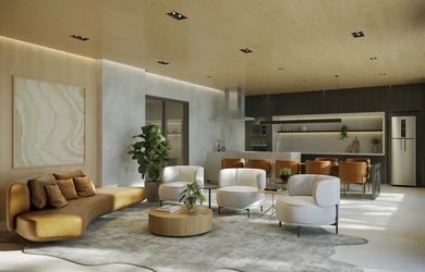 Imagem 10: Apartamento à venda em São Paulo, Chácara Santo Antônio Zona Sul ,...